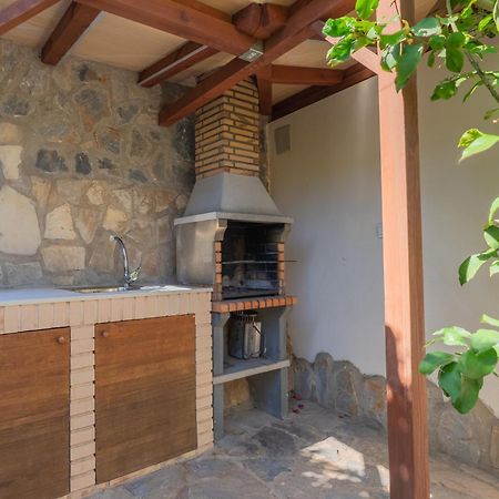 Maryvilla Inspiracion Y Vacaciones - Bungalows Calpe Eksteriør billede