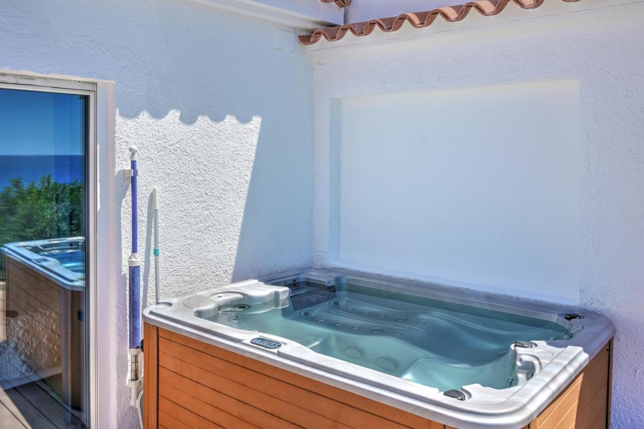 Maryvilla Inspiracion Y Vacaciones - Bungalows Calpe Værelse billede