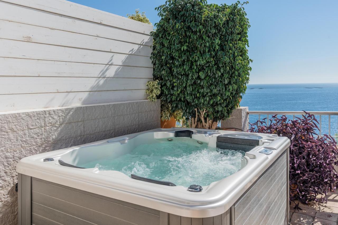 Maryvilla Inspiracion Y Vacaciones - Bungalows Calpe Eksteriør billede