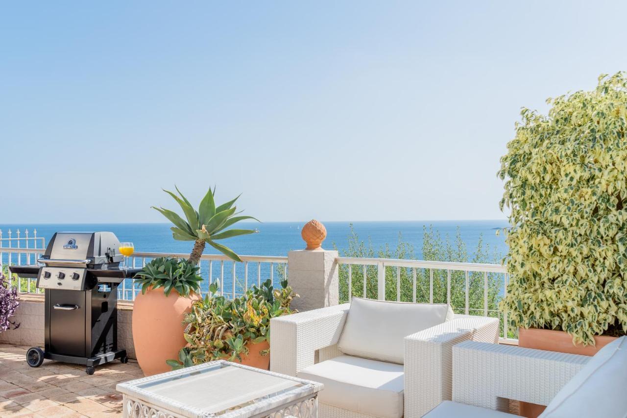 Maryvilla Inspiracion Y Vacaciones - Bungalows Calpe Eksteriør billede