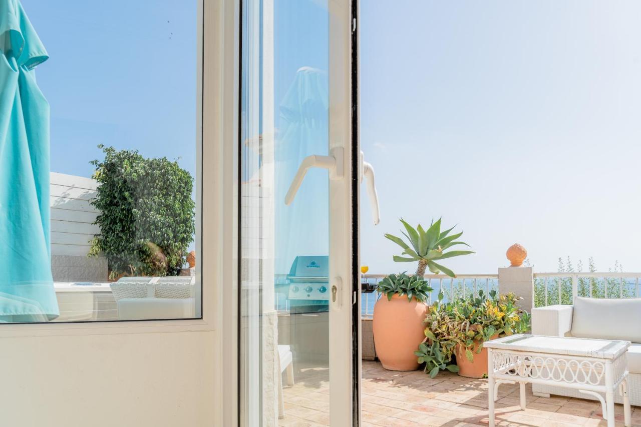 Maryvilla Inspiracion Y Vacaciones - Bungalows Calpe Eksteriør billede