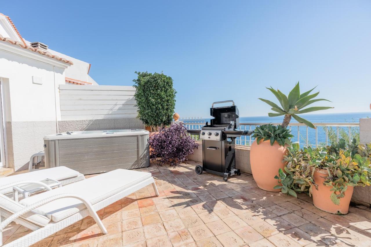 Maryvilla Inspiracion Y Vacaciones - Bungalows Calpe Eksteriør billede