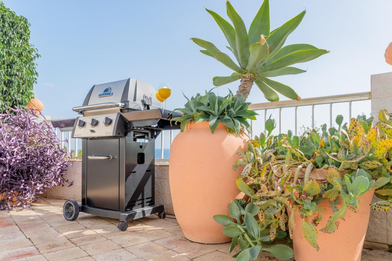 Maryvilla Inspiracion Y Vacaciones - Bungalows Calpe Eksteriør billede