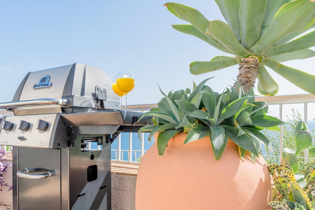 Maryvilla Inspiracion Y Vacaciones - Bungalows Calpe Eksteriør billede