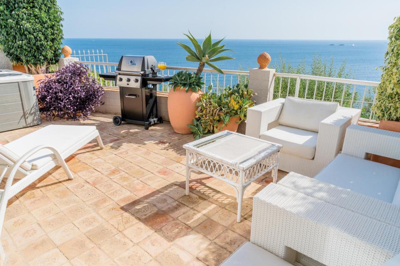 Maryvilla Inspiracion Y Vacaciones - Bungalows Calpe Eksteriør billede
